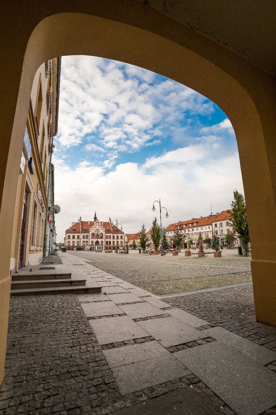 Johannisburg, Pisz, Ostpreußen, Masurenisz